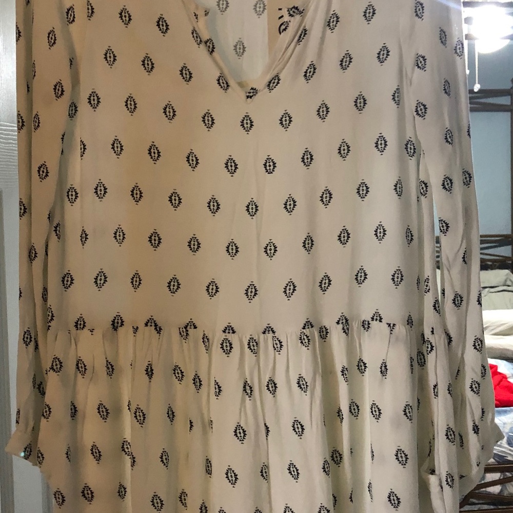 Didn’t fit my granddaughter